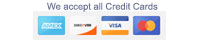 all credit cards